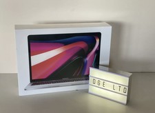 APPLE MacBook Pro 13.3" (2020) M1 256GB SSD Silver