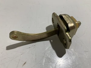 Genuine Porsche 911 964 Speedster Door Arrester Check Strap 91153105704 NEW - Picture 1 of 4