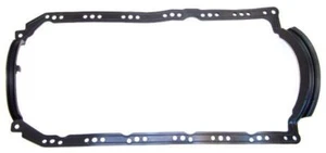 Sump Gasket FOR FORD COURIER 60bhp 1.8 91->02 CHOICE1/2 RTD RTC RTG RTJ RTK - Picture 1 of 2