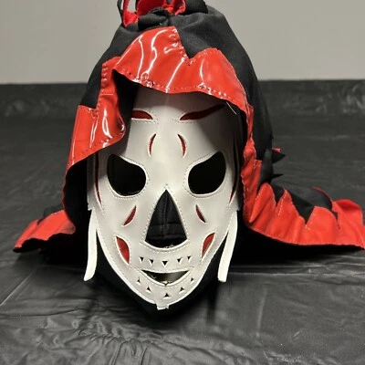 Fight Mask  - Image 1 of 4