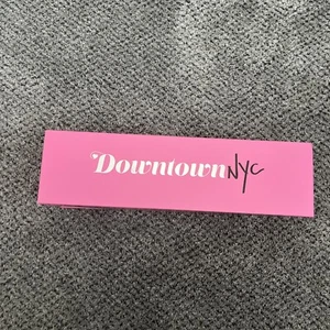 Eva Downtown NYC Ceramic Styling Iron 1.25"  176F -450*F  Dual Voltage Infrared - Picture 1 of 4