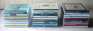 RIESIGES LOS 26 Alternative Rock KOMPAKTSCHEIBEN super sauber HALS STEIN ROSEN REBEN ex - Bild 1 von 13