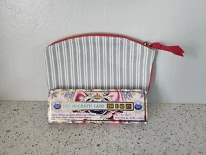 PAT MCGRATH LABS Eyeshadow Palette SUNSET ROMANCE + IPSY Makeup Bag - Picture 1 of 6