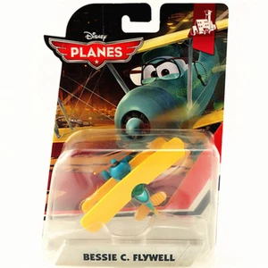 Mattel Disney Planes BWSSIE C.FLYWELL Diecast Model Kids Gift alloy Toys - Picture 1 of 7