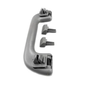 Gray Tail Gate Auxiliary Handle&Latch For Toyota Land Cruiser/Prado 120 2003-09 - Picture 1 of 5