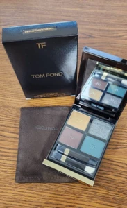 TOM FORD EYE COLOR QUAD 24 PHOTOSYNTHESEX .31oz./ 9g NEW IN BOX - Picture 1 of 6