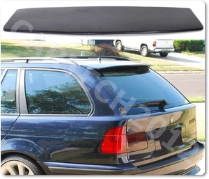 Se adapta al alerón del techo trasero de BMW Serie 5 E39, ajuste - Imagen 1 de 3