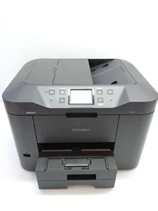 Impresora multifunción Canon Maxify MB2750, incompleta - Imagen 1 de 7