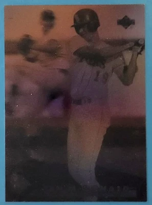 Upper Deck Ben McDonald 1992 #CP3 Orioles 1989 jugador universitario del año Foto 1 de 2