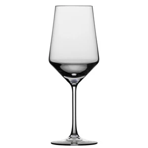 Schott Zwiesel Pure Tritan Crystal Cabernet Glass, 18.2 ounce, Set Of 6 - Picture 1 of 1