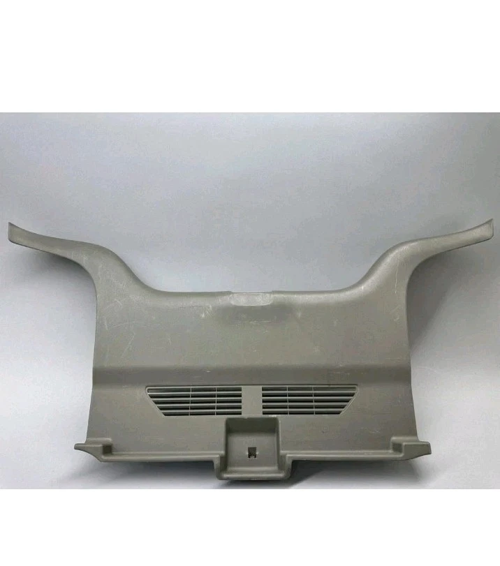 02-06 ACURA RSX Tipo-S Trasero OEM Bronceado Interior Maletero Panel Escotilla Cubierta Borde Foto 1 de 3