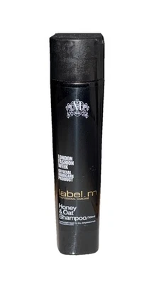 Label.M Honey & Oat Shampoo 300ml Professional Hair Care By Label.M - Image 1 of 2