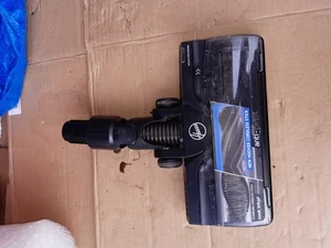 Hoover HF201 Cordless Stick Floor Head HF2 Brush Head Roller Fully Working Cheap - Picture 1 of 5