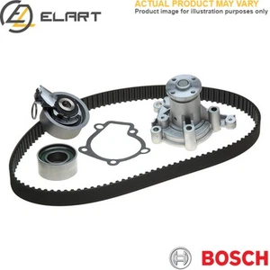 WATER PUMP & TIMING BELT SET 1 987 948 702 FOR PEUGEOT 205/Convertible/II 309 - Picture 1 of 5