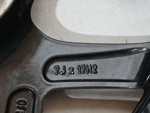 52910J7600 felge für KIA CEED 2018 222966 - Picture 1 of 7