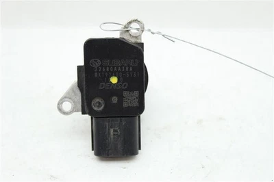 Used Fuel Injection Air Flow Meter fits: 2009 Subaru Legacy 2.5L w/o turbo Grade Foto 1 de 4