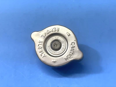 NOS Motorcraft Radiator Coolant Cap 16LBS RS-51 Ford Mustang Capri 5.0L Foxbody - Изображение 1 из 4