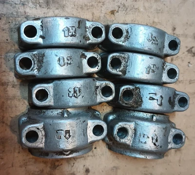 1977-1981 Yamaha XS750 XS850 motor eixo de comando tampa cam XS1100 - Imagem 1 de 4