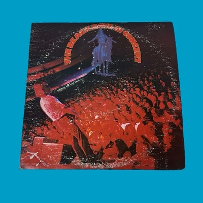 The Beach Boys - In Concert OG DBL LP, Reprise Records, 1973 - Image 1 of 4