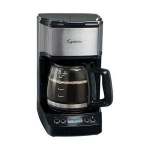 Capresso 426.05 5 Cup Programmable Coffeemaker - Picture 1 of 1