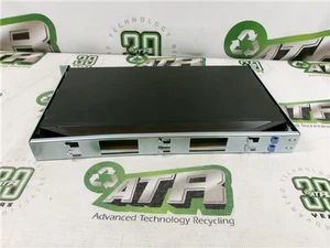 Dell 2162DS Network KVM Switch Misc Type 16-Port Dual PSU USB Console Factory - Picture 1 of 7