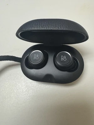 Genuine Bang & Olufsen B&O Beoplay E8 True Wireless Earbuds Earphones - Image 1 of 2