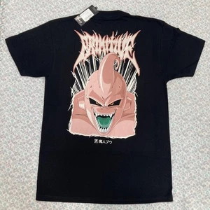 Primitive x Dragon Ball Z Super Buu Tee, Black SIZE MD - Picture 1 of 2