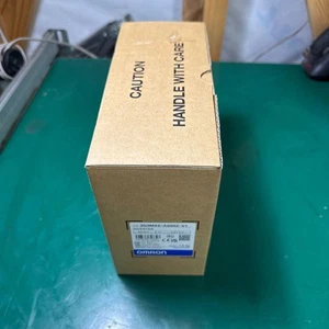 Omron 3G3MX2-A2002-V1 Inverter Drive No customs duties for US buyers - Picture 1 of 4