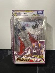 Transformers Classics Seeker Henkei Ghost Ramjet CHMS KO sealed - Picture 1 of 2