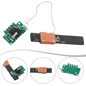 New Practical DCF Receiver Module DCF-1060N-800 DCF-3850M-800 Magnetic Core - Bild 1 von 31