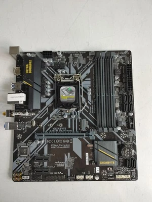 Placa Base Gigabyte B365M DS3H WIFI Intel LGA 1151 DDR4 De Escritorio - Imagen 1 de 4