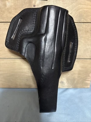 Funda Walther P99 de Kirkpatrick de cuero para mano izquierda - Hecha en EE. UU. Foto 1 de 4