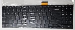 New & original Acer Enduro EN715-51W QWERTY UK keyboard NK.0001A.01H - Picture 1 of 2