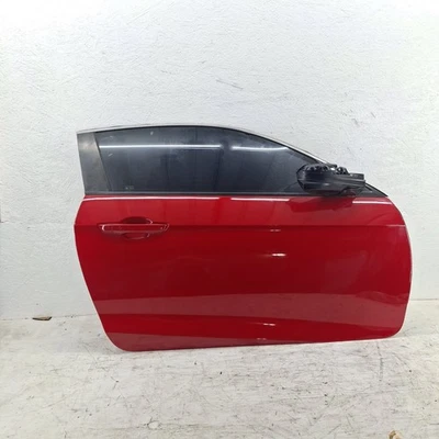 Honda Civic 2016-2020 cupé conjunto puerta delantera pasajero derecho carcasa puerta lateral Foto 1 de 4