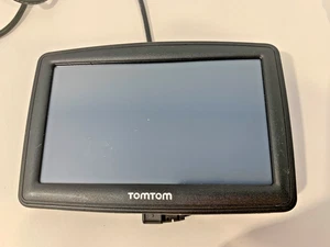 TomTom START 4EF00 GPS Device 5" GPS Navigator System - Picture 1 of 6