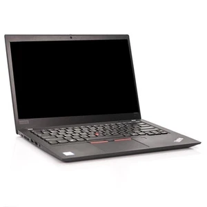 Lenovo ThinkPad T490S - 20NX001VUS - Core i5 1.6GHz - 8GB - 256GB - 14" - Picture 1 of 1