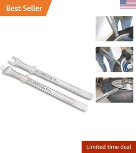 Chrom-Vanadium-Reifenwulstbrecher-Werkzeugset - sichere Reifenwartungslösung - Bild 1 von 6