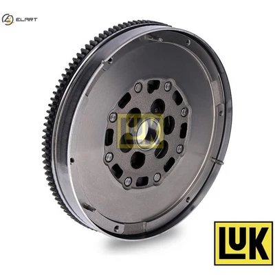 FLYWHEEL 415 0241 10 FOR SUZUKI SX4/CLASSIC/MONOCAB  HOLDEN  FIAT  SAAB - Image 1 of 4