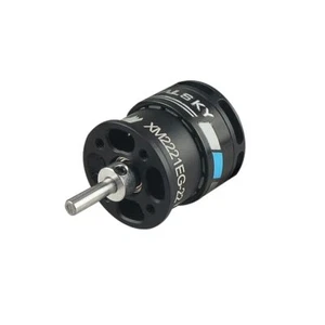 DUALSKY Brushless Motor XM2221EG 2900KV 2300KV 1700KV for EP Gliders - Picture 1 of 12