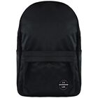 Under Armour Adjustable Mens Black Loudon Ripstop Backpack 1364187 001