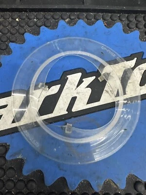 Защита спиц Shimano CP-FH02 32 отверстия защита кассеты WH-R500 - Изображение 1 из 3