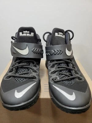 耐克 lebron James zoom soldier 8 尺码 4.5y 篮球鞋 — 第 1/4 张图片