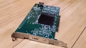 universal audio UAD-1 ULTRA PAK Card - Picture 1 of 1
