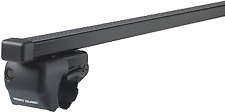 MontBlanc Classic Steel Roof Bars CRB1