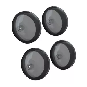Indicador delantero y trasero ahumado Indian Scout (paquete de 4) - Imagen 1 de 4