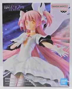 Puella Magi Madoka Magica The Movie Rebellion Evolve Ultimate Madoka Figur - Bild 1 von 5