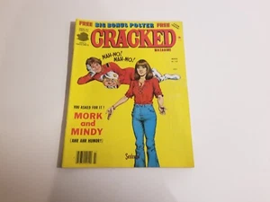 Cracked Magazine - 158 - March 1979 - Picture 1 of 2