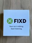 FIXD Bluetooth OBD2 Scanner for Car - Car Code Readers & Scan Tools for iPhone