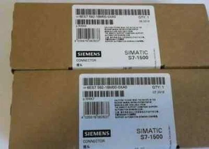 NEW IN BOX SIEMENS 6ES7 592-1BM00-0XA0 6ES7592-1BM00-0XA0 - Picture 1 of 2