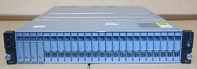 CISCO UCSC-C24-M3S Server 2x Quad Core E5-2403 1.8GHz, 192GB Ram 4x300GB SAS UCS - Image 1 of 4